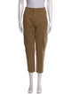 Isabel Marant Straight Leg Pants