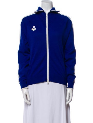 Isabel Marant Jackets Bomber Jacket Us8, Fr40 | M