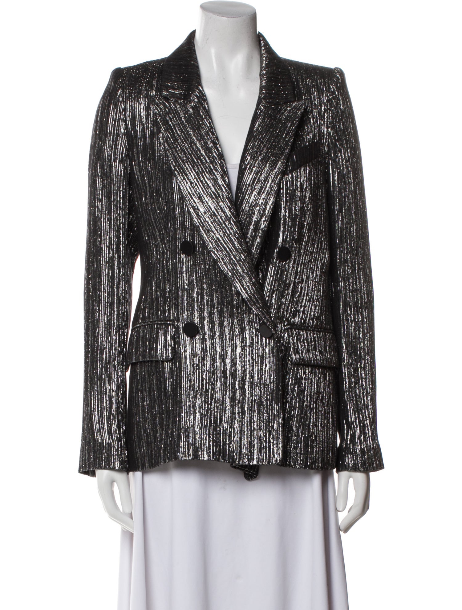Isabel Marant Printed Blazer