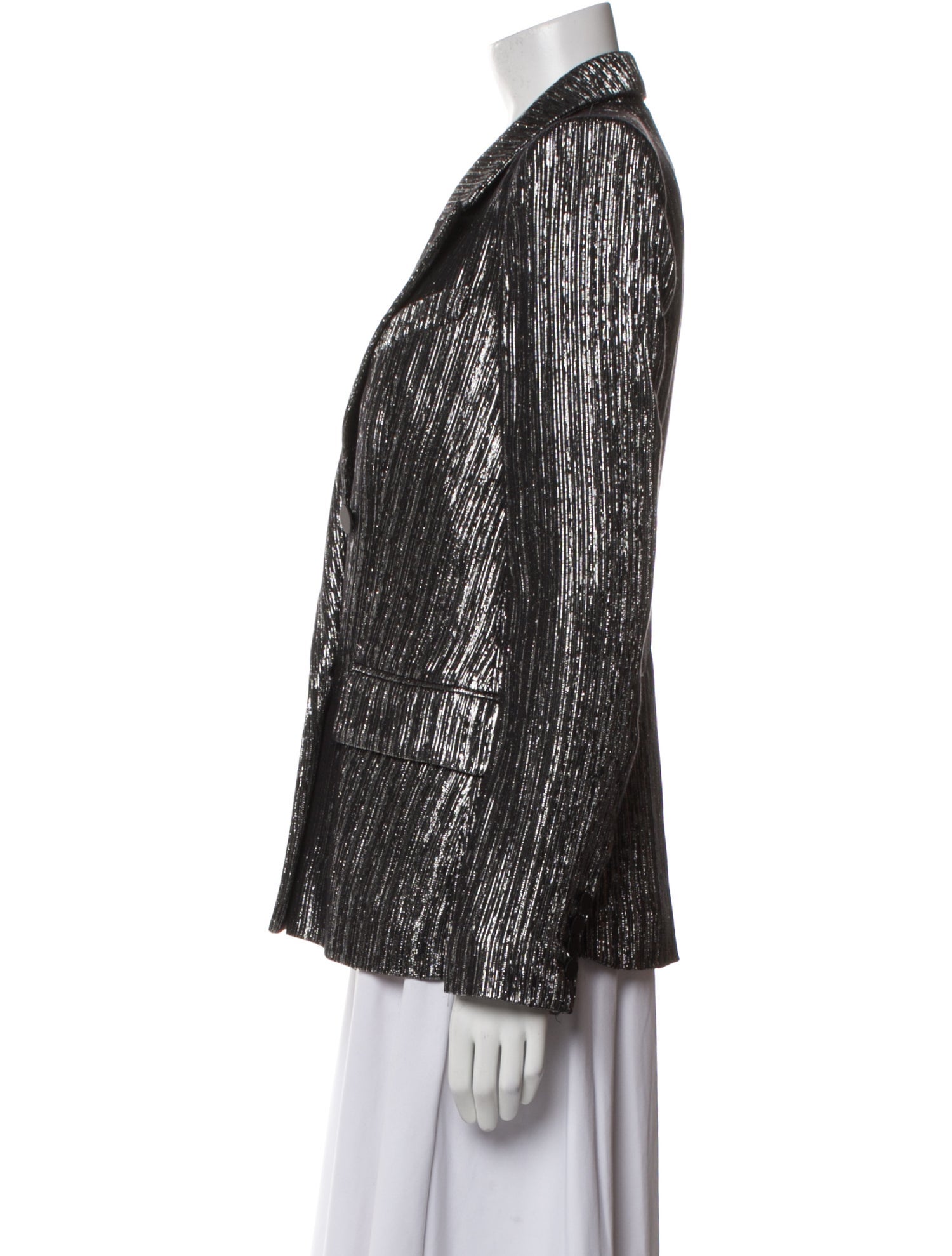 Isabel Marant Printed Blazer