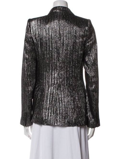 Isabel Marant Printed Blazer