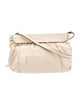 Isabel Marant Leather Crossbody Bag
