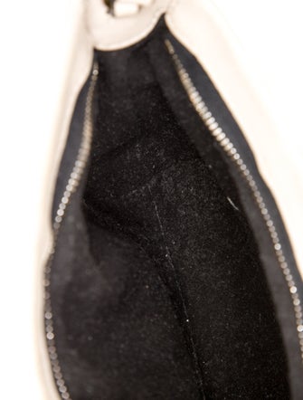 Isabel Marant Leather Crossbody Bag