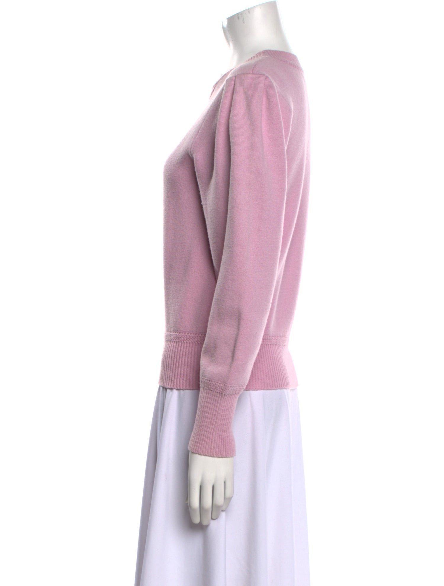 Isabel Marant Crew Neck Sweater