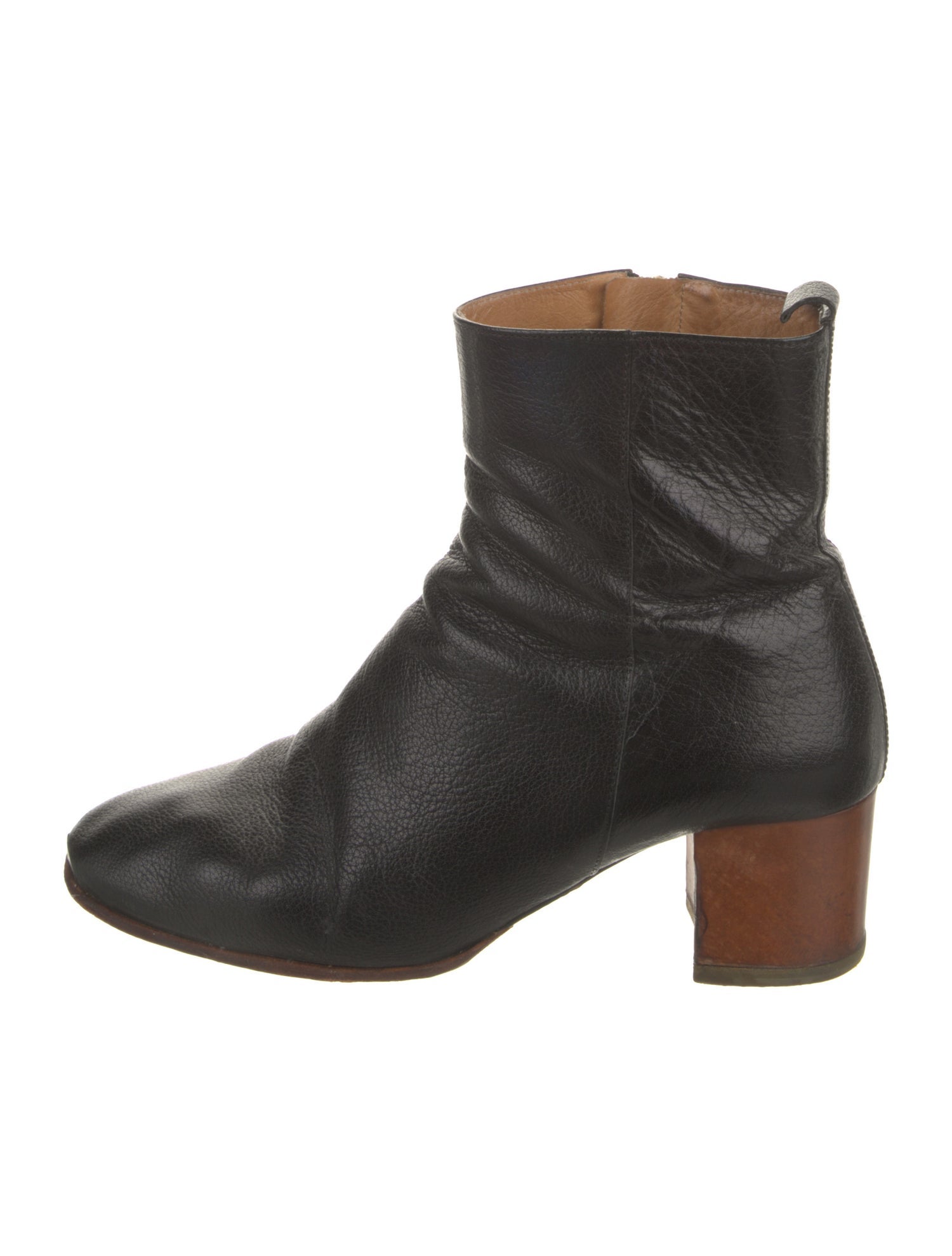 Isabel Marant Leather Boots