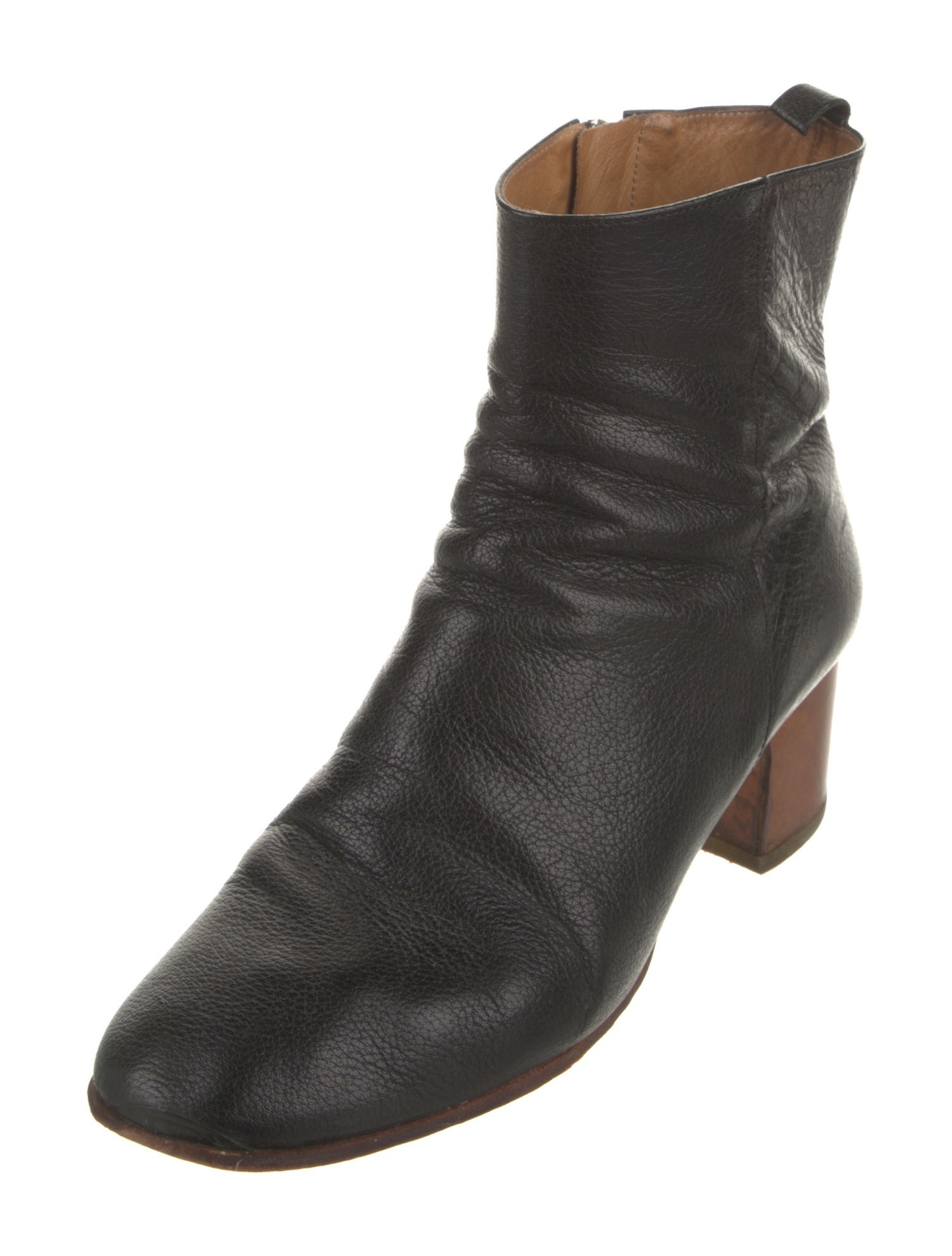 Isabel Marant Leather Boots