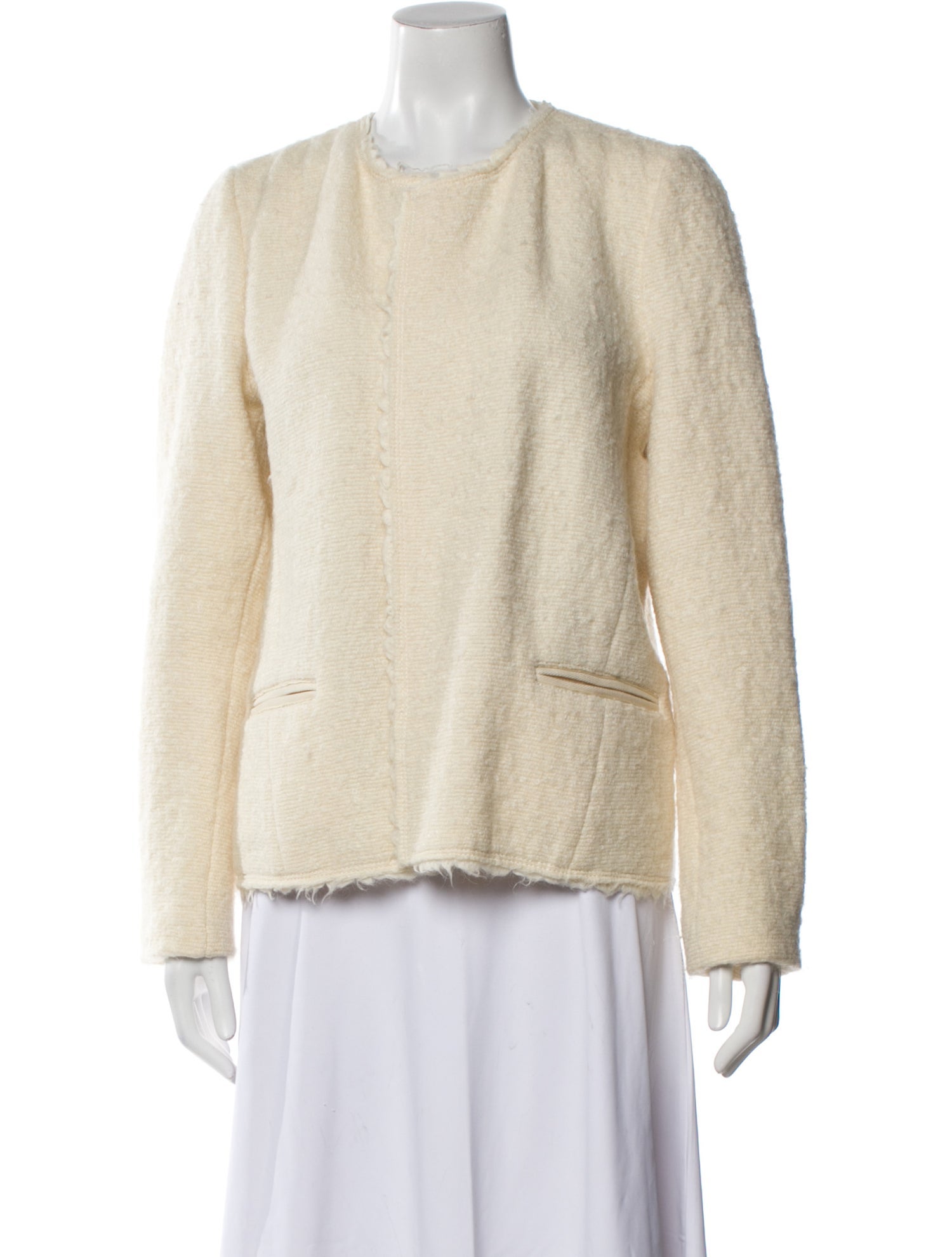 Isabel Marant Evening Jacket