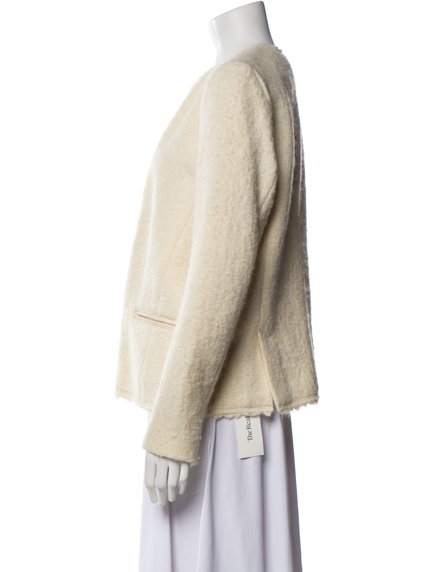 Isabel Marant Evening Jacket