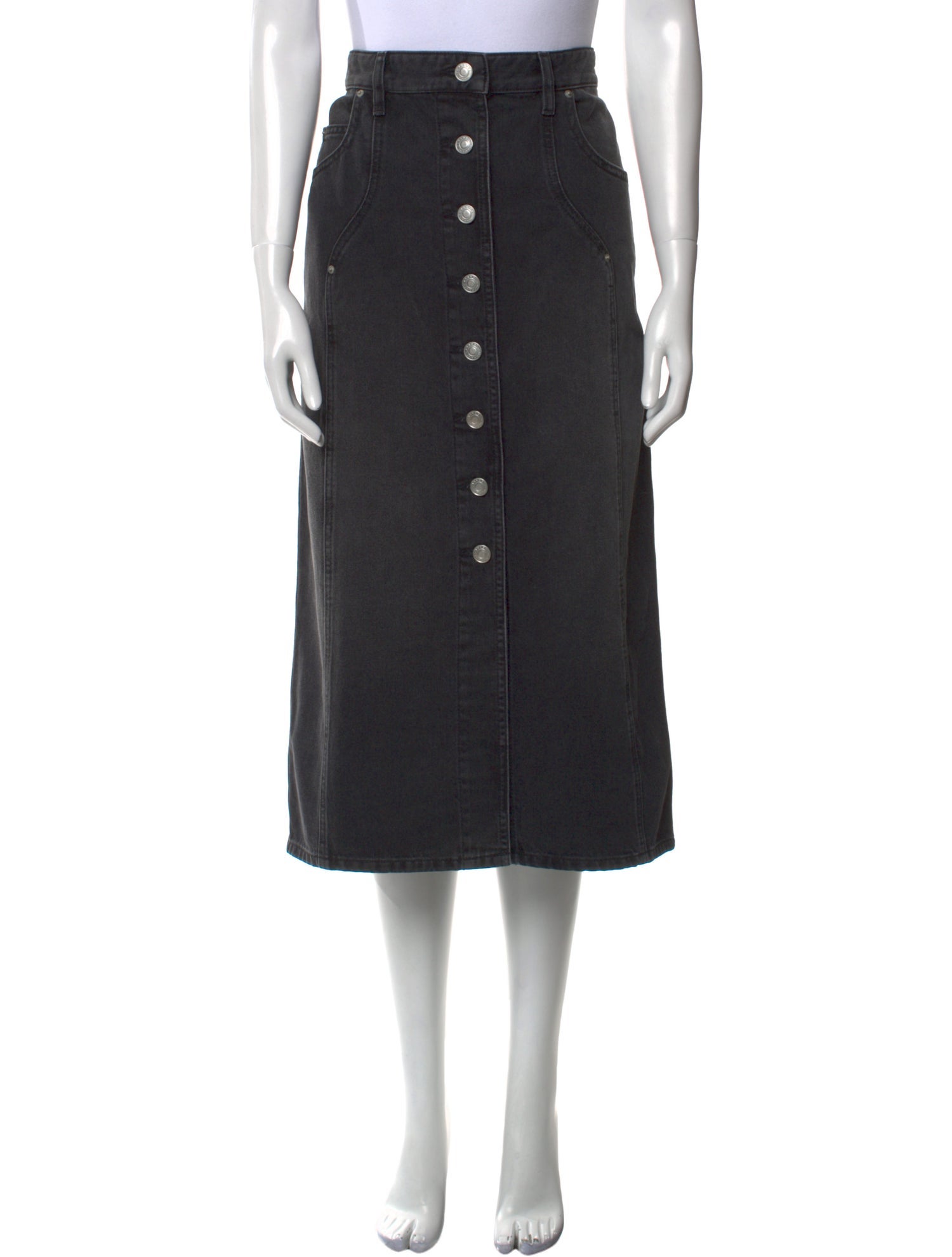 Isabel Marant Midi Length Skirt w/ Tags