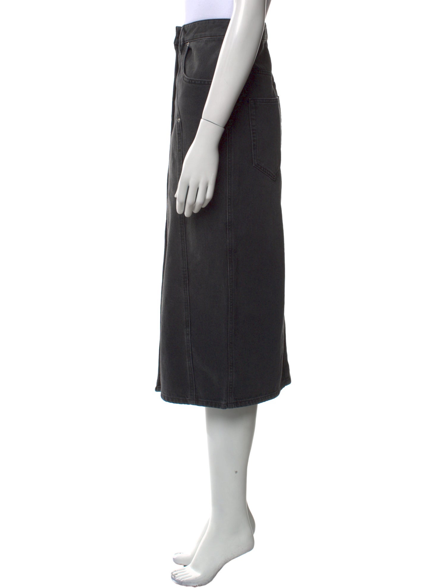 Isabel Marant Midi Length Skirt w/ Tags