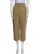 Isabel Marant Wide Leg Pants