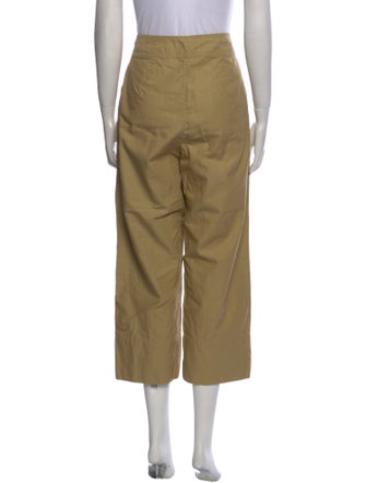 Isabel Marant Wide Leg Pants