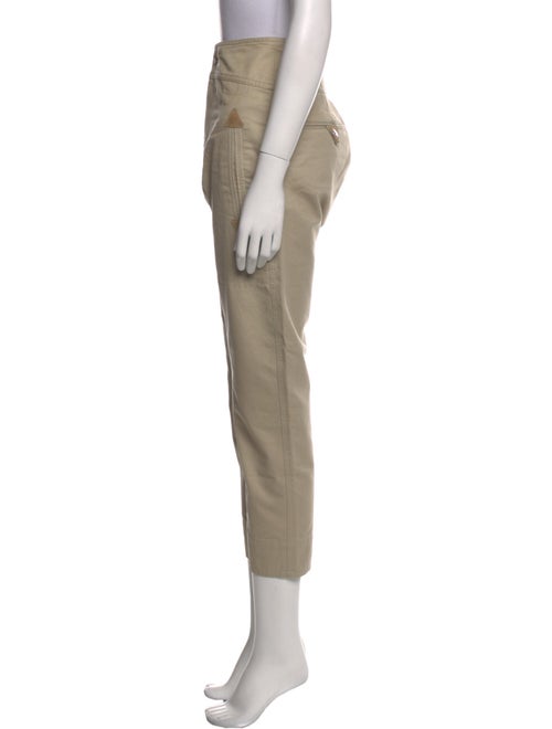 Isabel Marant Straight Leg Pants
