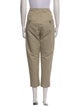 Isabel Marant Straight Leg Pants