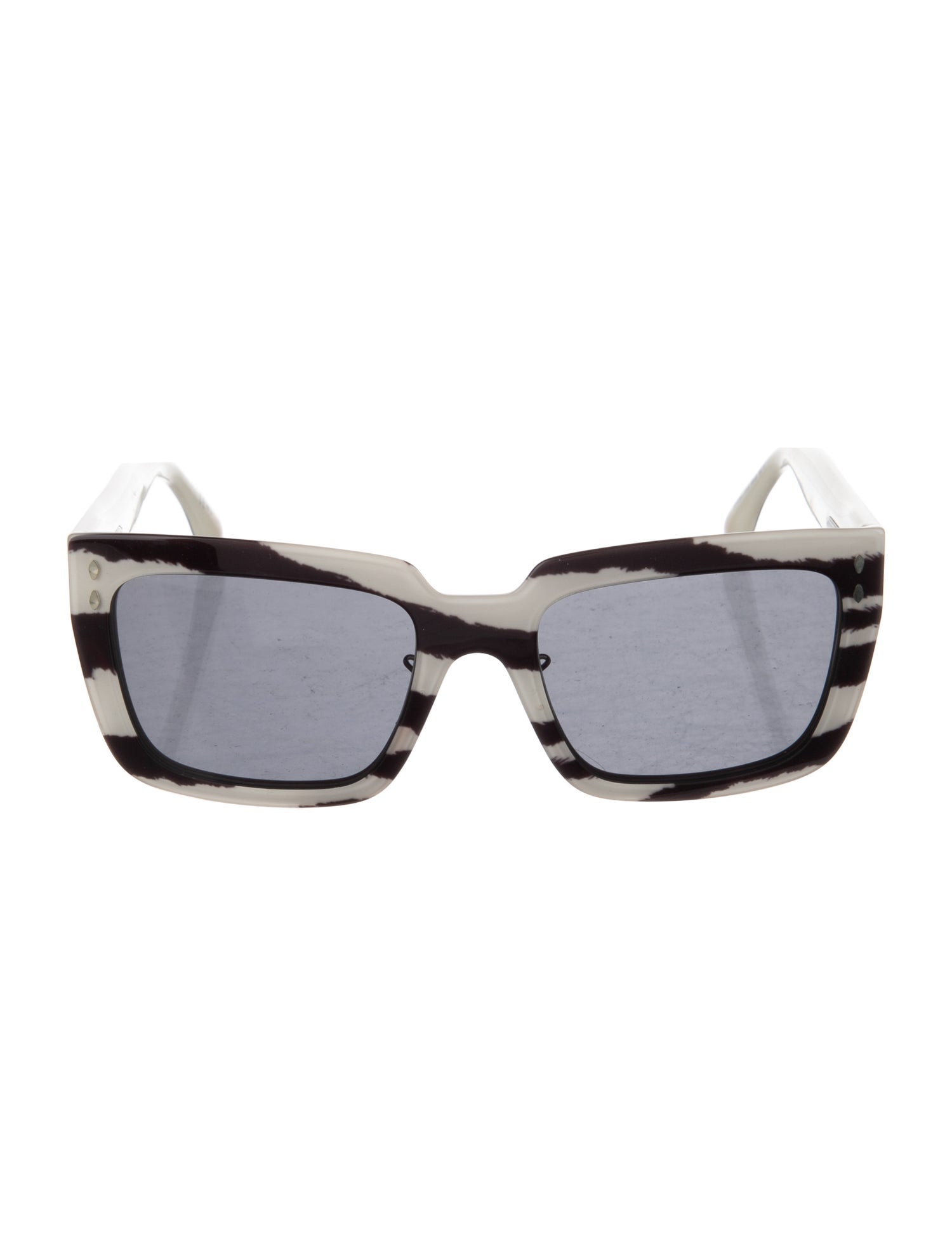 Isabel Marant Wayfarer Tinted Sunglasses