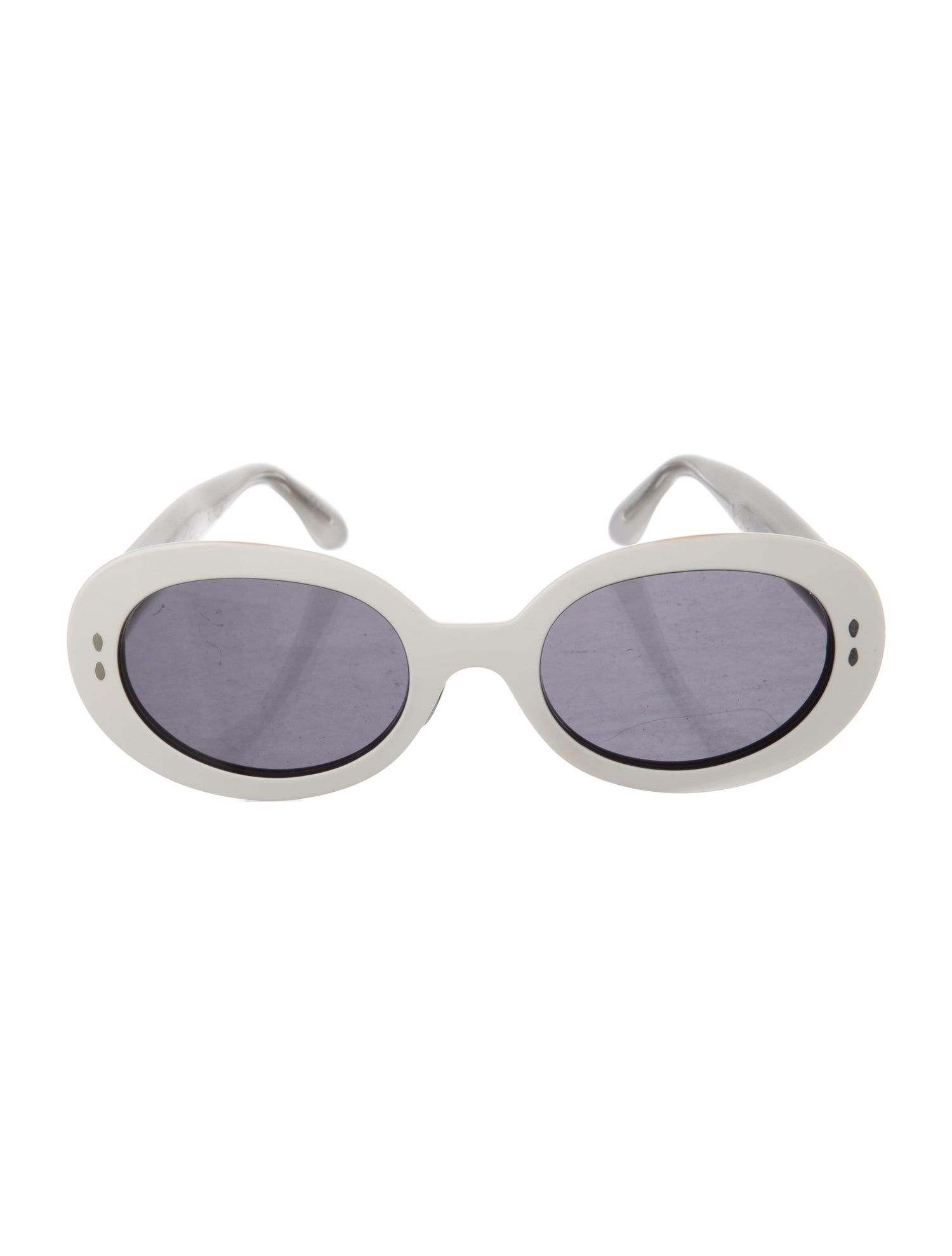 Isabel Marant Oversize Tinted Sunglasses