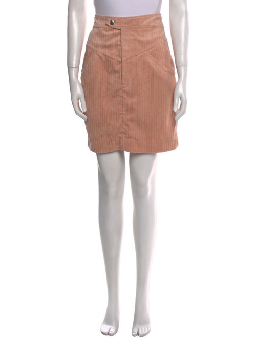 Isabel Marant Mini Skirt