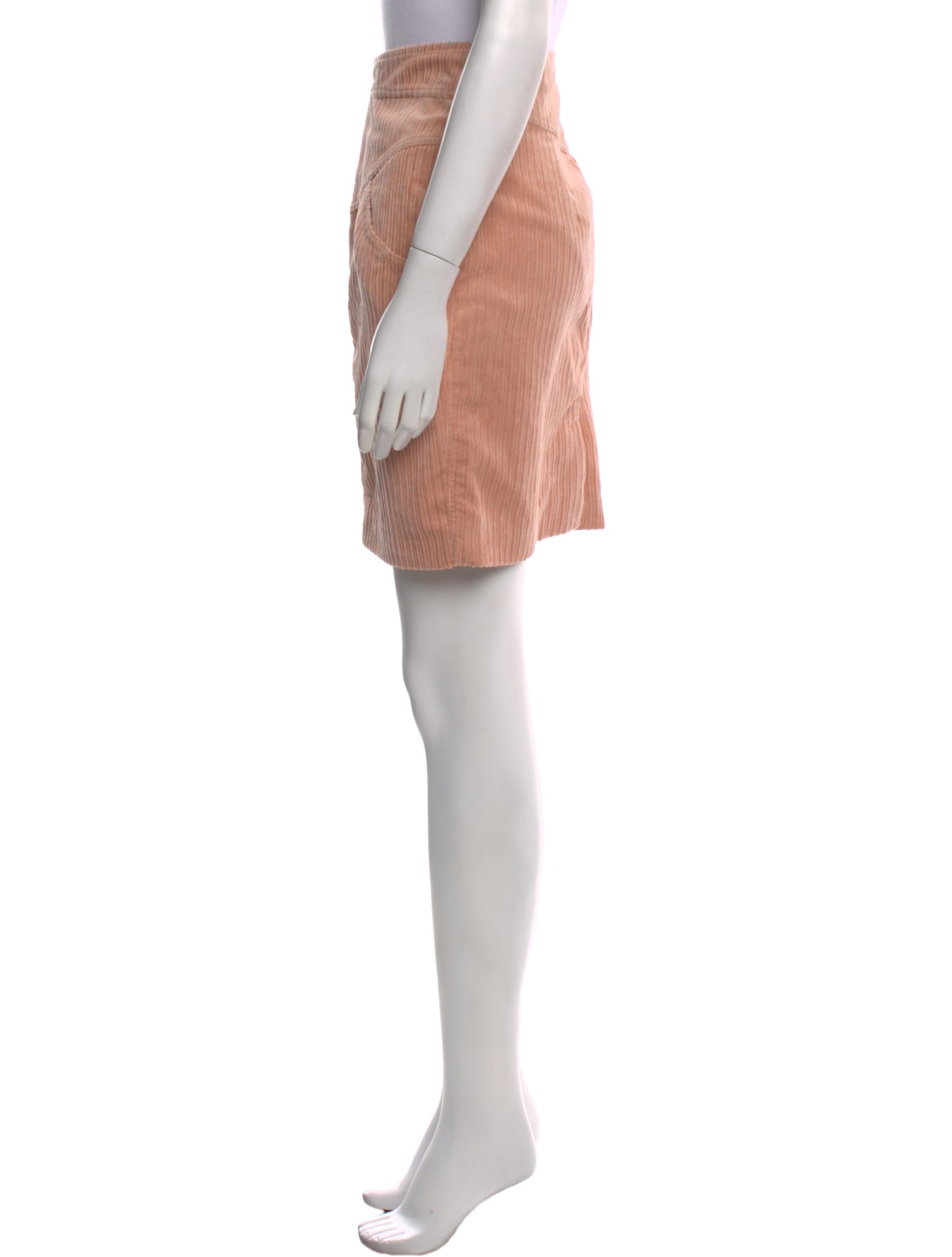 Isabel Marant Mini Skirt