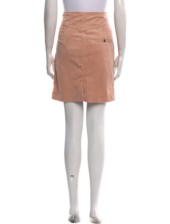 Isabel Marant Mini Skirt