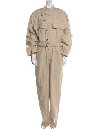 Isabel Marant Jumpsuit