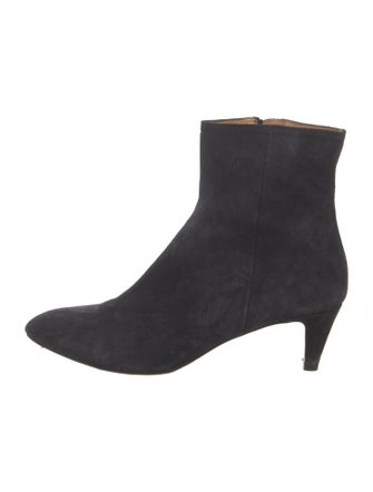 Isabel Marant Suede Boots