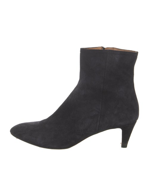 Isabel Marant Suede Boots