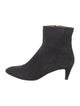 Isabel Marant Suede Boots