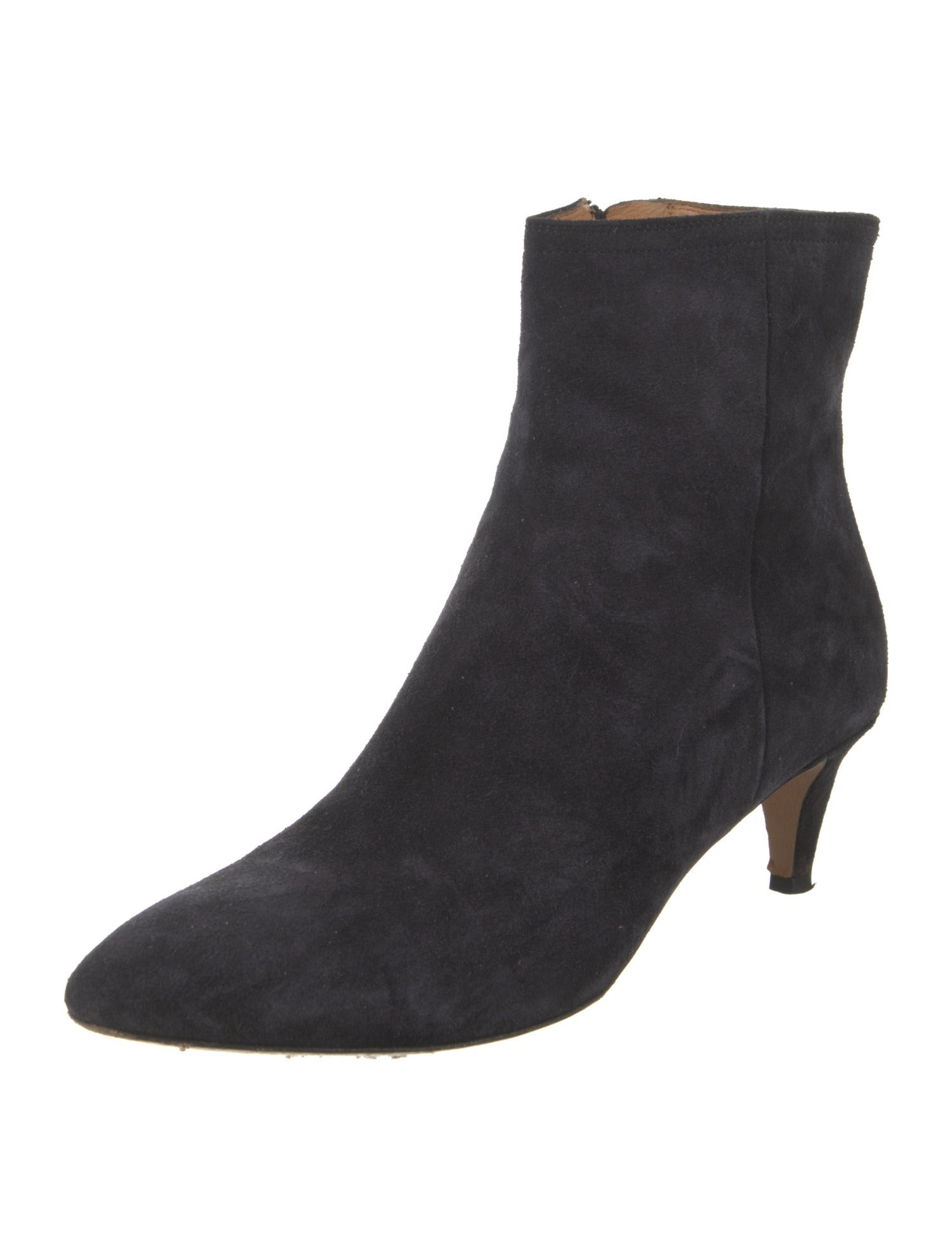 Isabel Marant Suede Boots