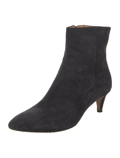 Isabel Marant Suede Boots