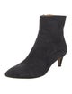 Isabel Marant Suede Boots