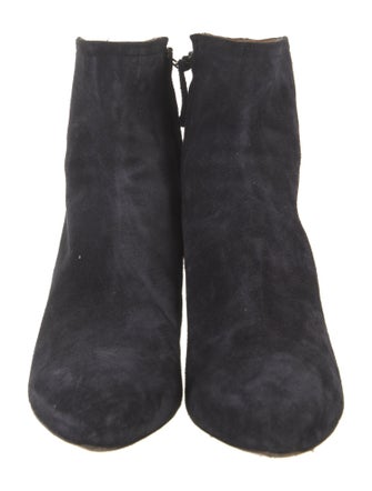 Isabel Marant Suede Boots