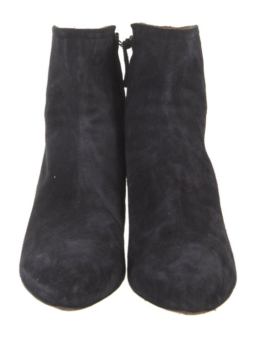 Isabel Marant Suede Boots