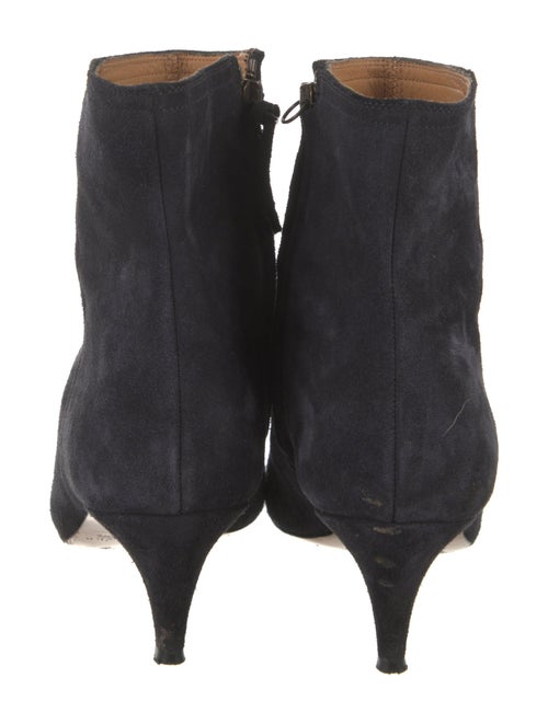 Isabel Marant Suede Boots