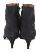 Isabel Marant Suede Boots