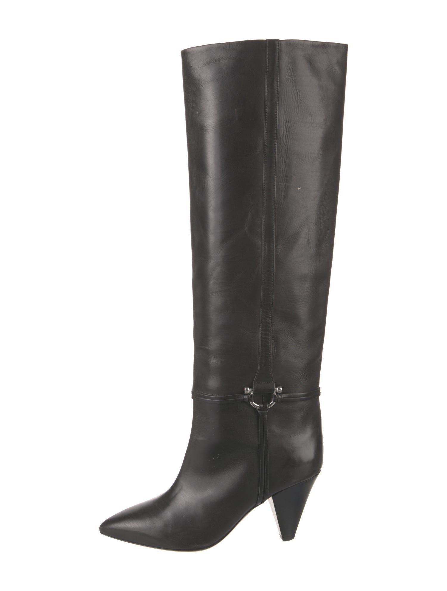 Isabel Marant Leather Boots