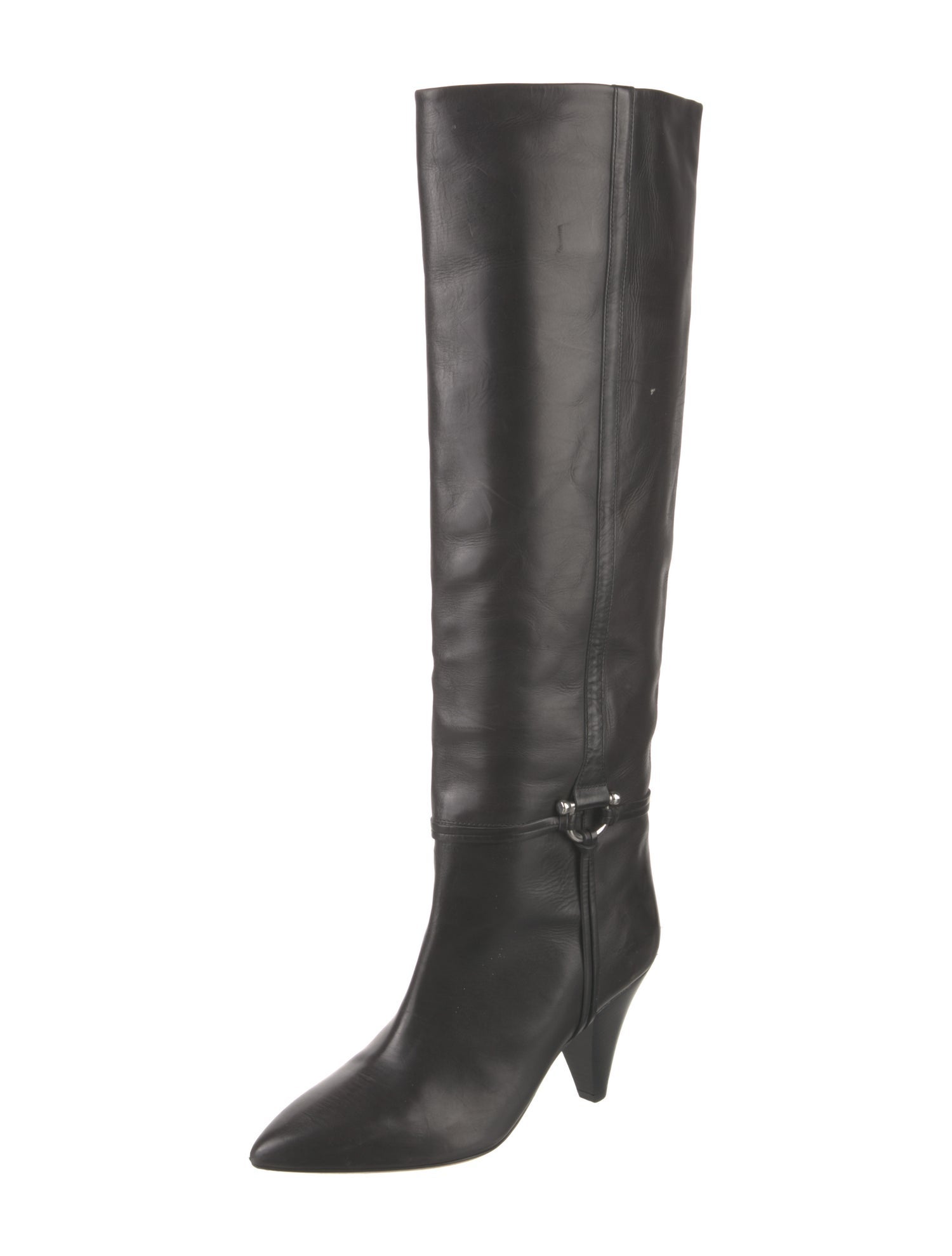 Isabel Marant Leather Boots