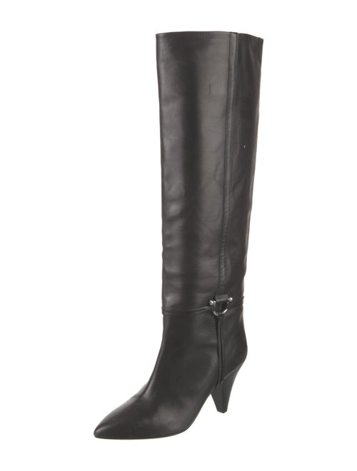 Isabel Marant Leather Boots