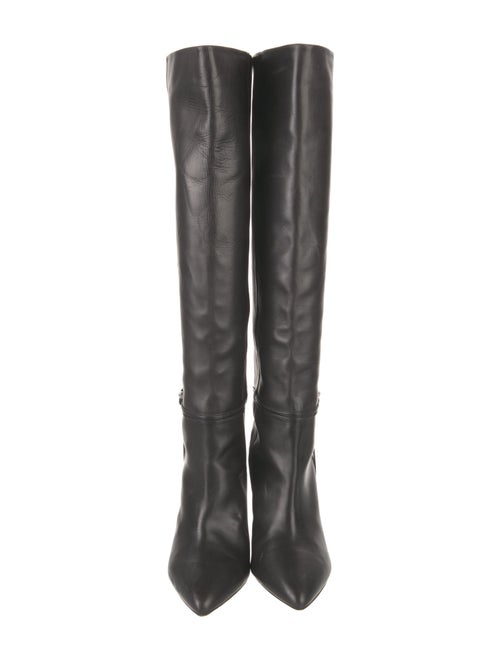 Isabel Marant Leather Boots
