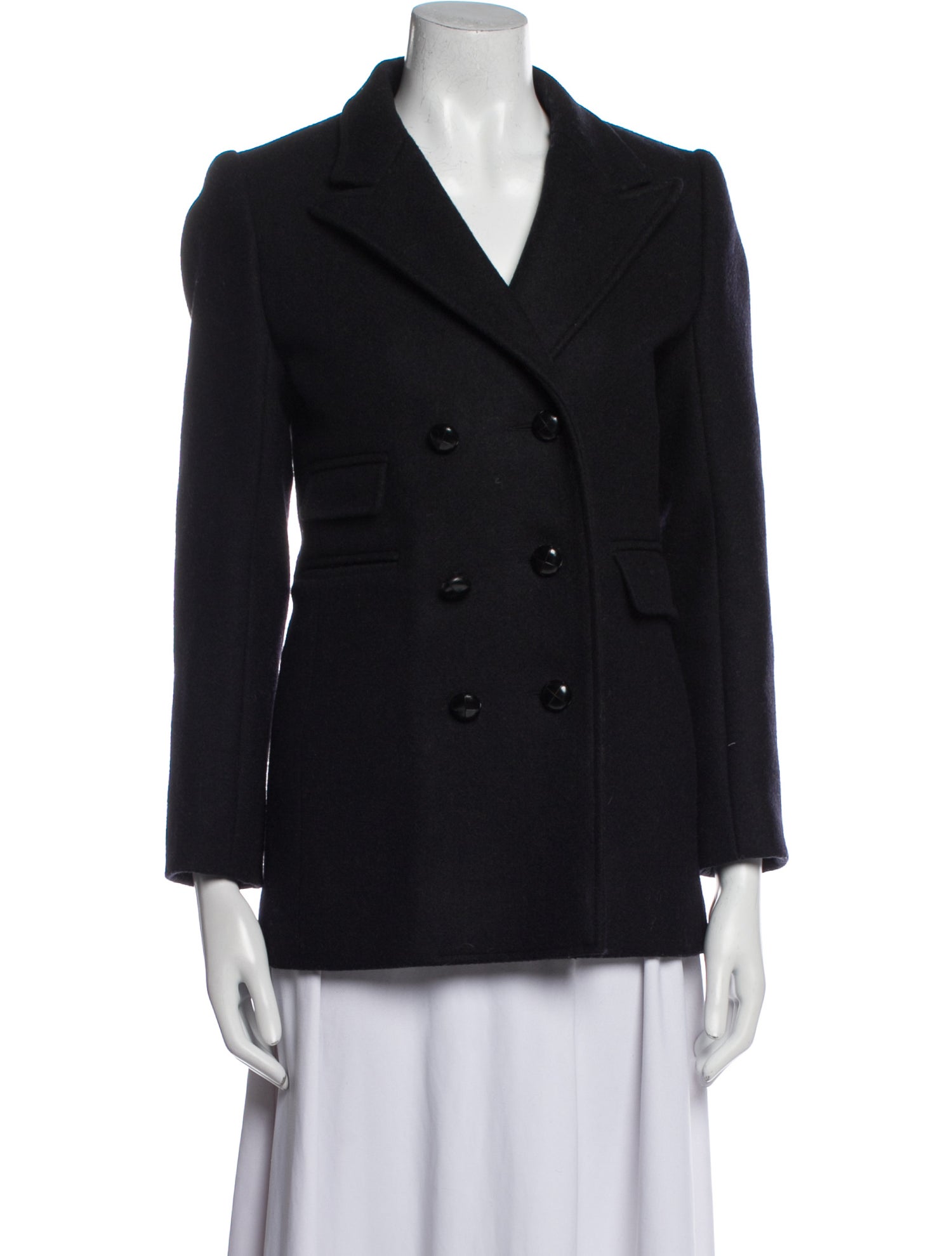 Isabel Marant Wool Blazer