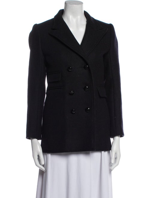Isabel Marant Wool Blazer