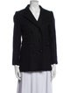 Isabel Marant Wool Blazer