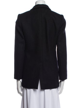 Isabel Marant Wool Blazer