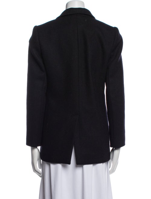 Isabel Marant Wool Blazer
