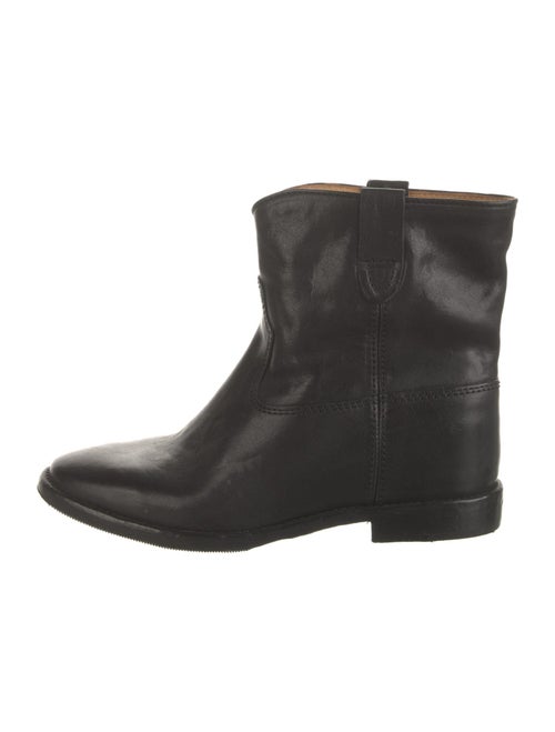 Isabel Marant Leather Boots