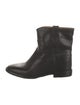 Isabel Marant Leather Boots