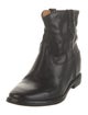 Isabel Marant Leather Boots