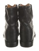 Isabel Marant Leather Boots