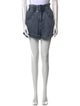 Isabel Marant Mini Shorts