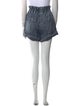 Isabel Marant Mini Shorts