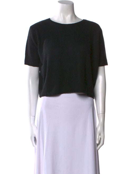 Isabel Marant Cashmere Scoop Neck Sweater